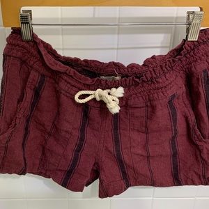Roxy Shorts